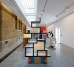 Martino Gamper Design is a state of mind – veduta della mostra presso la Serpentine Sackler Gallery Londra 2014 © 2014 Hugo Glendinning 4 Al confine arte-design con Martino Gamper