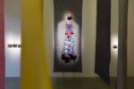 Marvin Gaye Chetwynd Bat Opera 2 – veduta della mostra presso la Galleria Massimo De Carlo Milano 2014 6 Marvin Gaye Chetwynd torna a Milano. Da Massimo De Carlo