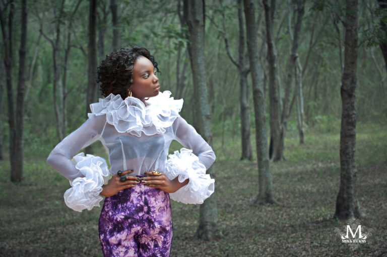Mina Evans Ethical Fashion lancia il secondo African Fashion Talent Competition. Un concorso per nuovi stilisti africani. Business, creatività, artigianalità made in Africa: un supporto dall’Occidente