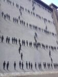 Muros Tabacalera Madrid Natale 2014 a Madrid. Nove mostre da non perdere