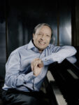 Murray Perahia, FELIX BROEDE SONY CLASSICAL