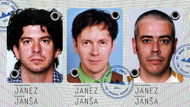 Free Janez Janša: tre artisti rubano il nome al presidente del consiglio e fanno un film. Ora la pellicola sta per essere “liberata”. E Artribune ci mette lo zampino