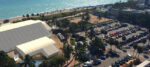 PULSE Miami Beach 2014 location 652x292 Miami Updates: report fotografico dall'opening di Pulse. La fiera lascia Wynwood e raggiunge altre “sorelle” in spiaggia: qualità complessiva in crescita