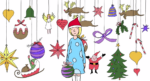 Redesigning Christmas Tenero, cinico, etico, ironico. Il Natale in video di Artribune Television