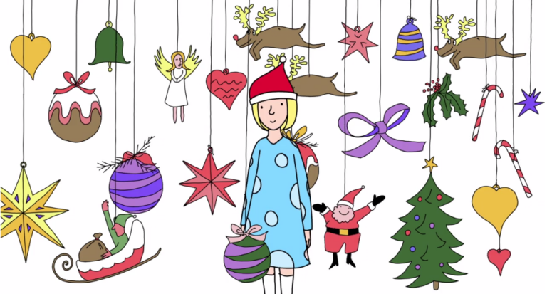 Redesigning Christmas Tenero, cinico, etico, ironico. Il Natale in video di Artribune Television