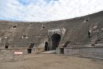 Restauro Arena di Verona 2 xl UniCredit restaura Arena di Verona. Intervista a Federico Ghizzoni