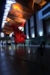 Richard Tuttle I Dont know – veduta dell’installazione presso la Tate Modern Londra 2014 photo Manu Buttiglione 2 xl Natale 2014 a Londra. Sette mostre da non perdere