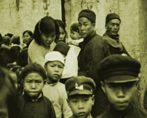 Roberto Paci Dalò, memorie dal Ghetto di Shanghai. Voci e immagini di un archivio ritrovato