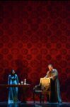 Simon Boccanegra Teatro La Fenice Venezia 2014 photo Michele Crosera 3 xl La Fenice raddoppia. Con Traviata e Simon Boccanegra