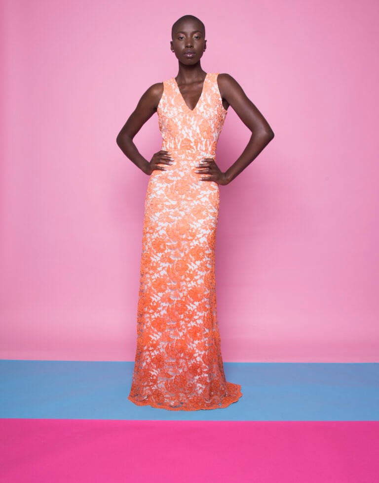 Sophie Zinga Ethical Fashion lancia il secondo African Fashion Talent Competition. Un concorso per nuovi stilisti africani. Business, creatività, artigianalità made in Africa: un supporto dall’Occidente
