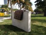 Tatiana Trouvè Miami Updates: che triste il programma Public di Art Basel! Le sculture all'aperto non raggiungono neppure lontanamente il livello di Frieze e Fiac