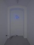Tatsuo Miyajima KU veduta della mostra presso la Lisson Gallery Milano 2014 2 xl Riflettere sull’immortalità. Tatsuo Miyajima a Milano