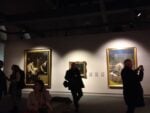 Tutankhamon Caravaggio Van Gogh. La sera e i notturni dagli Egizi al Novecento opening Vicenza 2014 11 L’impresa faraonica di Goldin. Presentata a Vicenza la mostra sui più grandi notturni della storia. Da Tutankhamon a Francis Bacon: le foto in anteprima