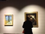 Tutankhamon Caravaggio Van Gogh. La sera e i notturni dagli Egizi al Novecento opening Vicenza 2014 9 L’impresa faraonica di Goldin. Presentata a Vicenza la mostra sui più grandi notturni della storia. Da Tutankhamon a Francis Bacon: le foto in anteprima