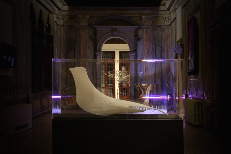 Vitraria Glass +A Museum Venezia photo by MAAP Andrea Liuzza e Valentina Zanaga 9 Nuovi musei: a Venezia c’è Vitraria