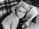 Vittorio Corsini Omaggio a Virna Lisi. Il volto intenso e soave del cinema italiano