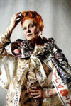 Vivienne Westwood Donne, moda e potere. Al Design Museum di Londra