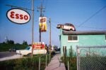 William Eggleston La sfida di William Eggleston: raccontare l’America, con la forza del colore. Una mostra alla Fondazione Cartier-Bresson