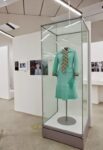 Women Fashion Power veduta della mostra presso il Design Museum Londra 2014 3 Donne, moda e potere. Al Design Museum di Londra