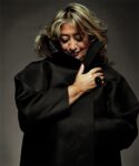 Zaha Hadid Donne, moda e potere. Al Design Museum di Londra
