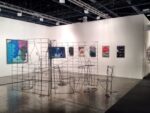 Zero Miami Updates: primissime immagini da Art Basel Miami Beach. Atmosfera esuberante, qualità degli stand sui massimi livelli