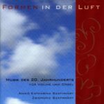 Zsigmond Szathmáry Anikó Katharina Szathmáry Formen in der Luft Are Musik VerlagsGmbH Quadri di un’esposizione: l’Ottocento musicale russo diventa multidisciplinare