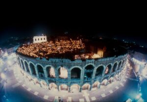 L’Art Bonus inizia a funzionare? UniCredit restaurerà l’Arena di Verona grazie alla legge voluta dal ministro Franceschini: 14 milioni di euro di investimenti in 4 anni