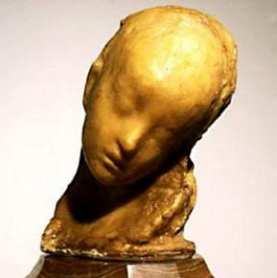 Questa opera di Medardo Rosso è stata rubata alla Galleria Nazionale d’Arte Moderna di Roma. La sparizione del bronzo del “Bambino Malato”, valore 500mila euro, scoperta nel pomeriggio del 5 dicembre