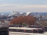 foto Da Lione immagini in anteprima del futuro Musée des Confluences. La creatura spazialista di Coop Himmelb(l)au si inaugura il 19 dicembre