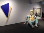 foto 18 Miami Updates: report fotografico dall'opening di Pulse. La fiera lascia Wynwood e raggiunge altre “sorelle” in spiaggia: qualità complessiva in crescita