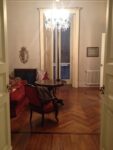 foto 322 e1419153987337 Tiziana di Caro sposta la sua galleria da Salerno a Napoli. A marzo 2015 il debutto in centro storico, in un grande appartamento nello stesso edificio che ospita Artiaco