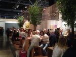 foto 410 Miami Updates: ancora Art Basel copiona? Per il food la fiera cambia tutto e copia quanto fatto da Frieze. E finalmente si mangia bene