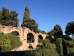 foto 412 Splendori romani, in casa di inglesi, a Roma. Restaurati e riallestiti i marmi di età imperiale di Villa Wolkonsky, oggi residenza dell’Ambasciatore britannico: ecco le immagini