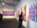 foto 57 Miami Updates: report fotografico dall'opening di Pulse. La fiera lascia Wynwood e raggiunge altre “sorelle” in spiaggia: qualità complessiva in crescita