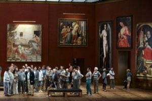 Il Festival Puccini finanziato da Hong Kong, il Festival di Salisburgo gemellato con Kawasaki (e in tournée continentale). Europa in crisi? A salvare musica e opera lirica ci pensa l’Estremo Oriente