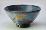 kintsugi 3 Appunti sull’ estetica giapponese. La nobile arte del Kintsugi e le cicatrici degli oggetti