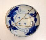 kintsugi 7 Appunti sull’ estetica giapponese. La nobile arte del Kintsugi e le cicatrici degli oggetti