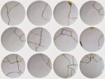 kintsugi 9 Appunti sull’ estetica giapponese. La nobile arte del Kintsugi e le cicatrici degli oggetti