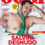 matteo salvini nudo oggi Che ne è della Padania? Dall’avanzata di Salvini al tramonto del mito indipendentista. L’artista Filippo Minelli cataloga i Classici Padani, con un progetto esilarante