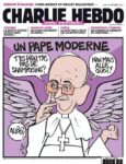 10574431 789733511096394 8018133310803868528 n Orrore a Parigi. Ecco i disegni di Stéphane Charbonnier e degli altri creativi di Charlie Hebdo massacrati in Francia. Agghiacciante la vignetta uscita oggi che premoniva la strage