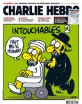 10888950 789733804429698 1441917451551992087 n Orrore a Parigi. Ecco i disegni di Stéphane Charbonnier e degli altri creativi di Charlie Hebdo massacrati in Francia. Agghiacciante la vignetta uscita oggi che premoniva la strage