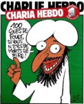 10917942 789733784429700 7393052115033914182 o Orrore a Parigi. Ecco i disegni di Stéphane Charbonnier e degli altri creativi di Charlie Hebdo massacrati in Francia. Agghiacciante la vignetta uscita oggi che premoniva la strage