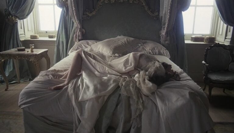 Barry Lyndon