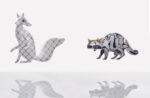 44 Dieci designer e uno zoo (di ceramica). Tante immagini dall'opening della mostra milanese al Triennale Design Museum