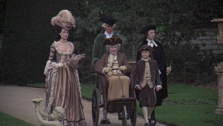 Barry Lyndon