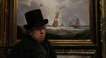 89U4297 Il talento di Mr. Turner. Presto nelle sale italiane il film sul paesaggista inglese, che intanto fa incetta di premi e nomination