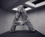 A Textures, l’abbecedario dell’arte contemporanea. Videotributo, dalla A alla Z