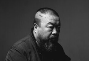 Ai Weiwei secondo Francesco Bonami