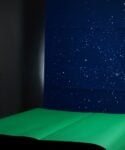 Alessandro Di Giugno, Per aspera ad astra#2, fotografia, 40 x 40 cm, 2008