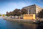 Arnolfini Bristol © Jamie Woodley Bristol, Arnolfini e la provincia “underground”. Intervista con Kate Brindley